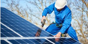 Installation Maintenance Panneaux Solaires Photovoltaïques à Bully-les-Mines